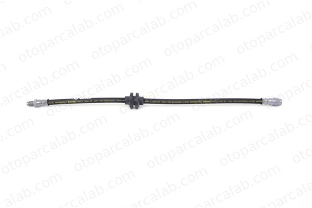BOSCH 1 987 481 986 Fren Hortumu Ön Sağ veya Sol RENAULT CLIO IV CLIO IV Grandtour 462104785R