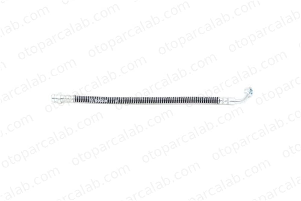 BOSCH 1 987 481 993 Fren Hortumu Ön Sağ HYUNDAI H-1 / STAREX Minibüs/Otobüs H-1 Panelvan/Van 588114A210