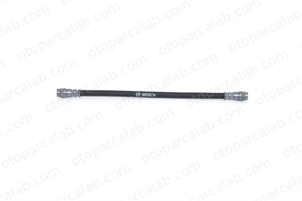 BOSCH 1 987 481 A12 Fren Hortumu Arka Sağ veya Sol DACIA DUSTER LOGAN II 462107211R