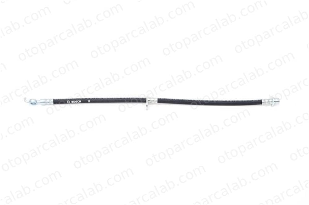 BOSCH 1 987 481 A36 Fren Hortumu Ön Sağ veya Sol CITROËN C1 II PEUGEOT 108 90947W2061 1612138580