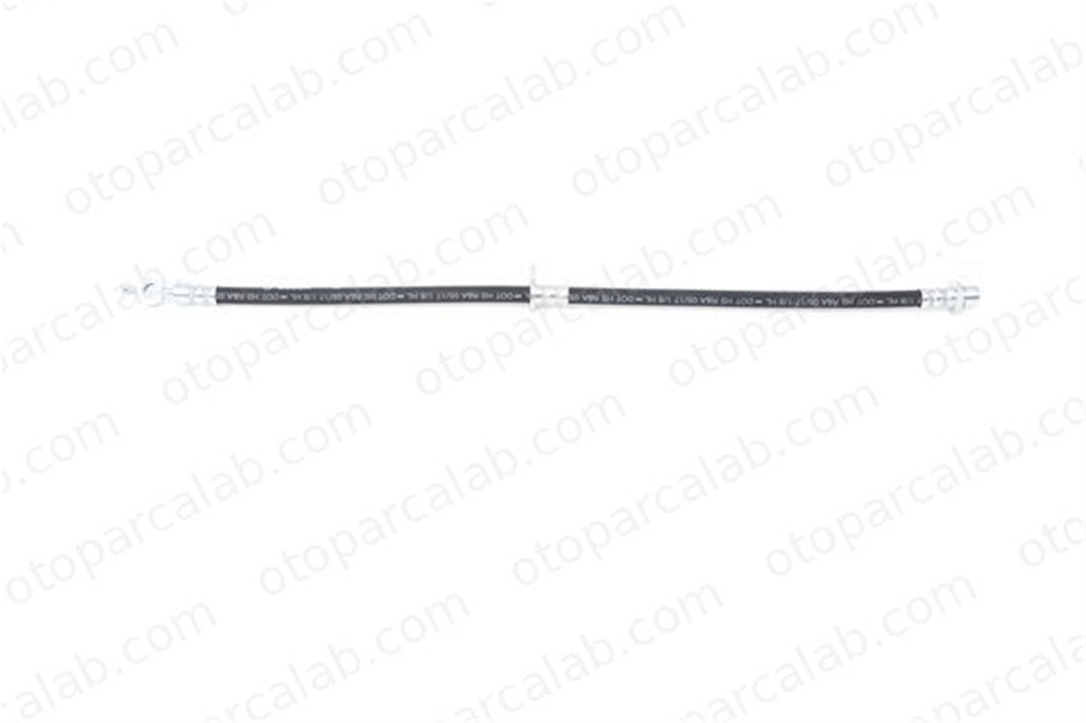 BOSCH 1 987 481 A37 Fren Hortumu Ön Sağ veya Sol CITROËN C1 II PEUGEOT 108 90947W2060 1612138680