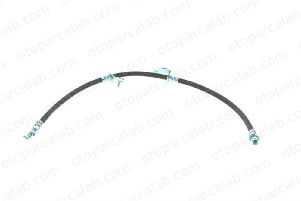 BOSCH 1 987 481 A75 Fren Hortumu Ön Sol TOYOTA RAV 4 IV LEXUS NX 9094702G86 1987481A75