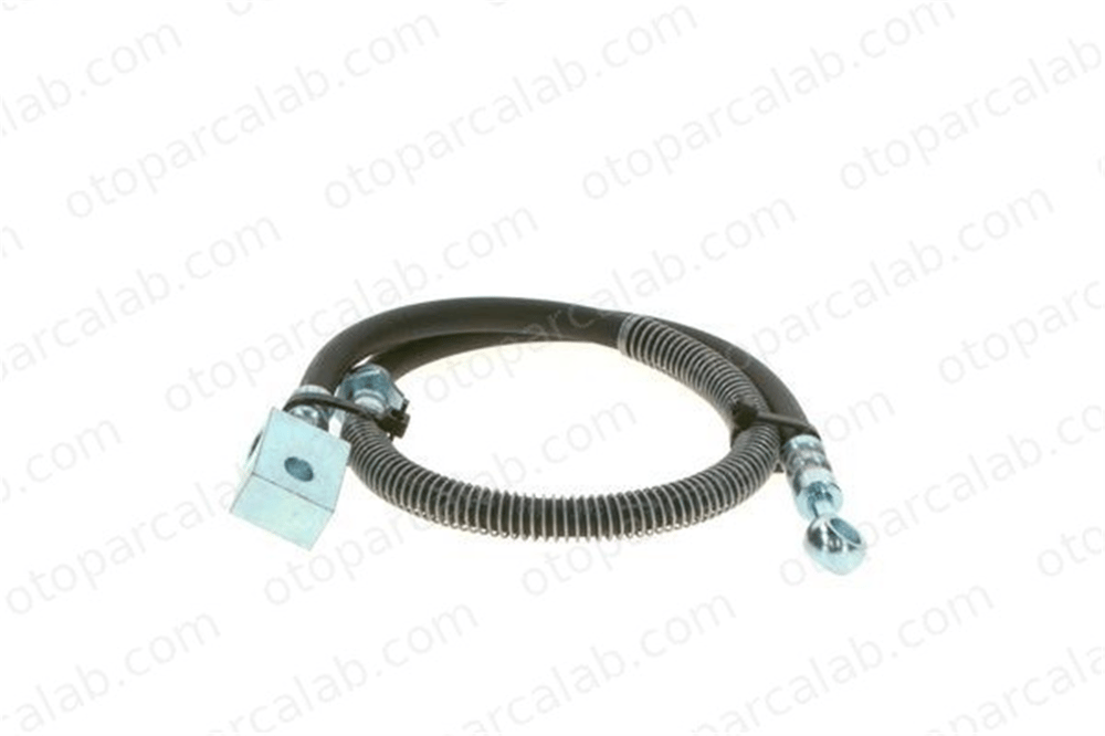 BOSCH 1 987 481 A88 Fren Hortumu Ön Sağ SSANGYONG KYRON ACTYON I 1987481A88 4871109002