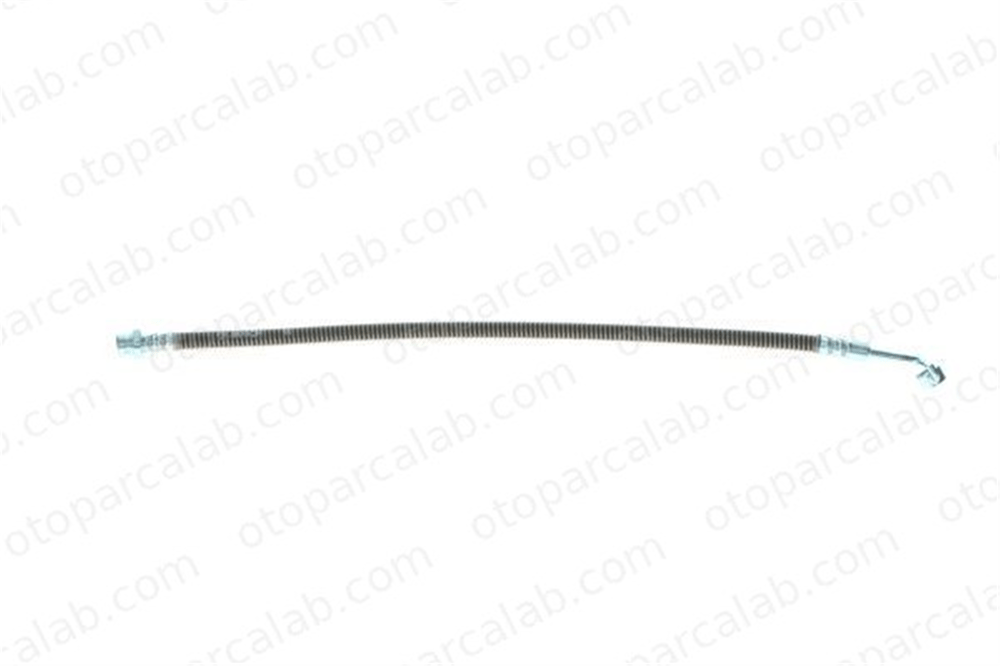 BOSCH 1 987 481 A90 Fren Hortumu Ön Sağ SSANGYONG KYRON ACTYON I 4872109002 4872109001