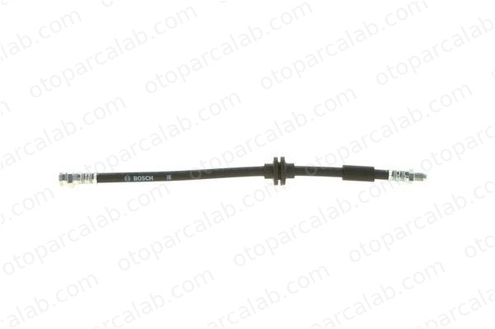 BOSCH 1 987 481 A98 Fren Hortumu Arka Sağ veya Sol FIAT 500X JEEP RENEGADE SUV 51941569 52005328