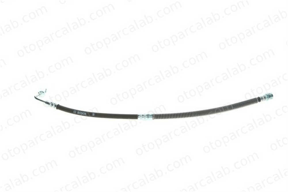 BOSCH 1 987 481 B27 Fren Hortumu Arka Sağ veya Sol SSANGYONG KYRON REXTON / REXTON II SSY4872109102 4872109102