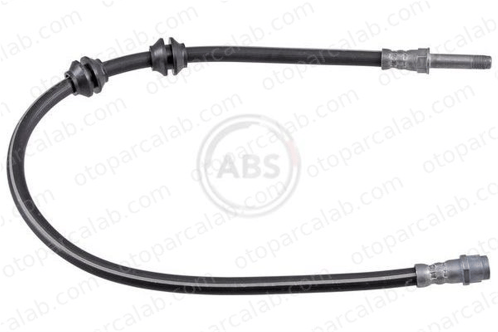 BOSCH 1 987 481 B60 Fren Hortumu Ön Sağ veya Sol MERCEDES-BENZ VITO Mixto MARCO POLO Camper 4474284400 A4474284400