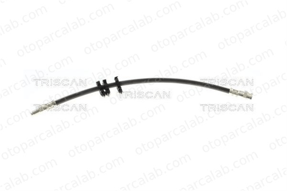 BOSCH 1 987 481 B70 Fren Hortumu Ön Sol IVECO DAILY VI Platform şasi DAILY VI Panelvan/Van 5801619213