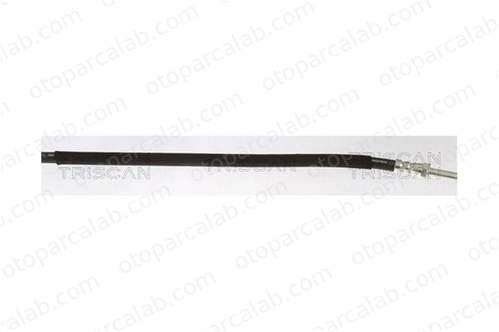 BOSCH 1 987 481 B73 Fren Hortumu Arka Sağ veya Sol MERCEDES-BENZ SPRINTER 3,5-t Panelvan/Van SPRINTER 3,5-t Platform şasi 9064283701 A9064283701