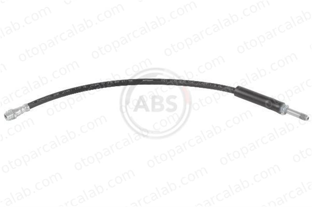 BOSCH 1 987 481 B74 Fren Hortumu Ön Sağ veya Sol MERCEDES-BENZ SPRINTER 4-t Panelvan/Van SPRINTER 3,5-t Panelvan/Van 9074282900 A9074282900