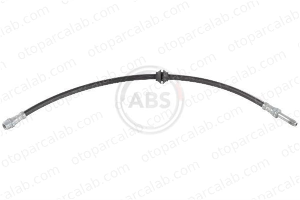 BOSCH 1 987 481 B75 Fren Hortumu Arka Sağ veya Sol MERCEDES-BENZ SPRINTER 4-t Panelvan/Van SPRINTER 3,5-t Panelvan/Van 9074283000 A9074283000
