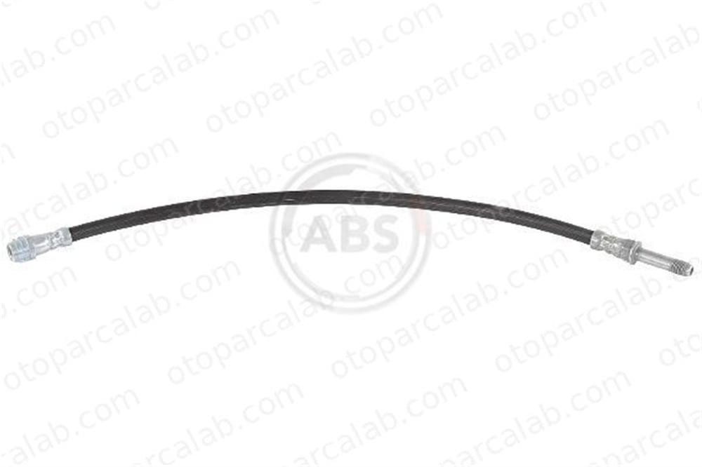 BOSCH 1 987 481 B76 Fren Hortumu Arka Sağ veya Sol MERCEDES-BENZ SPRINTER 3,5-t Panelvan/Van SPRINTER 3,5-t Platform şasi 9074288600 A9074288600