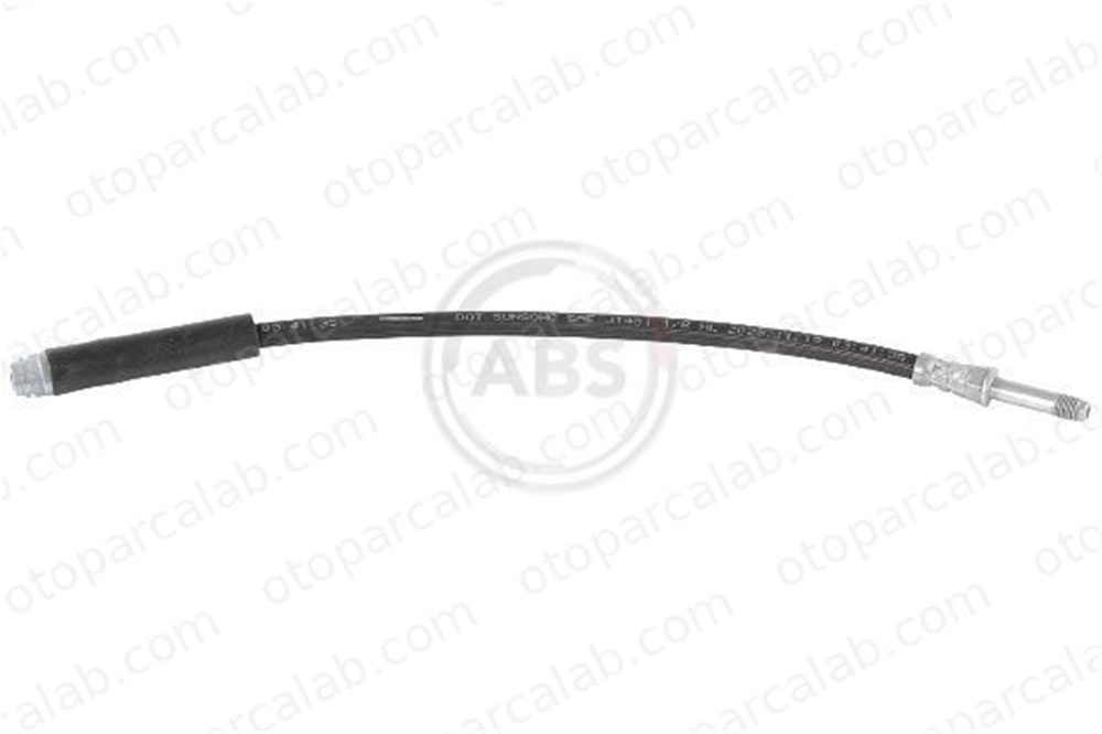 BOSCH 1 987 481 B78 Fren Hortumu Arka Sağ veya Sol MERCEDES-BENZ SPRINTER 3,5-t Panelvan/Van SPRINTER 3,5-t Platform şasi 9104285800 A9104285800