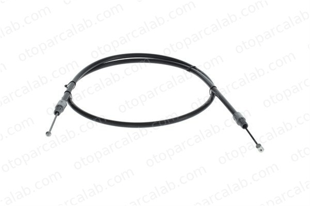 BOSCH 1 987 482 187 El Fren Teli Ön Sağ veya Sol AUDI Q7 VW TOUAREG 7L0721556C 7L0721556A