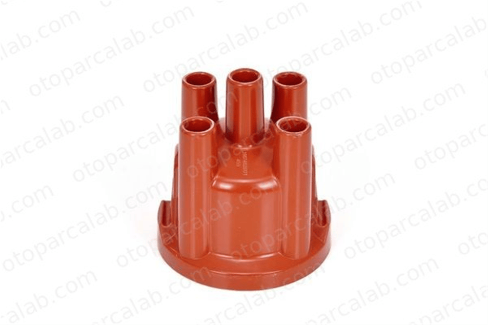 BOSCH 1 987 482 601 Distribütör Kapağı VW GOLF II AUDI 80 B2 Sedan 910X12276EA 30905207