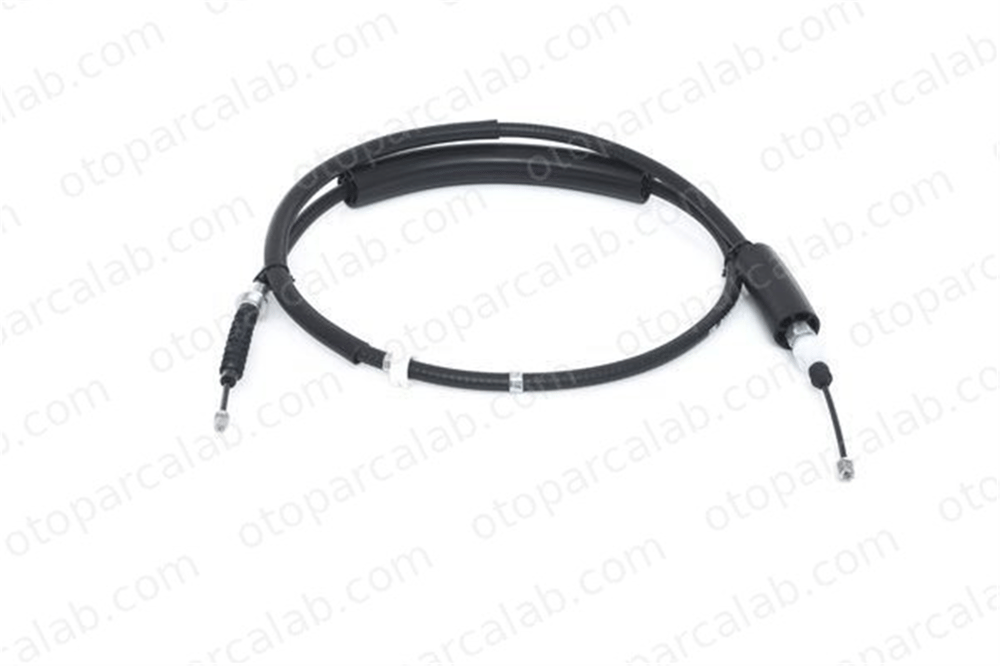 BOSCH 1 987 482 659 El Fren Teli Arka Sağ veya Sol JAGUAR X-TYPE I X-TYPE I Station wagon 1987482659 C2S4576