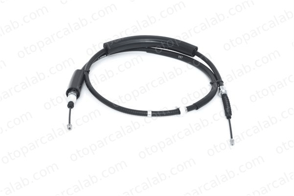 BOSCH 1 987 482 660 El Fren Teli Arka Sağ veya Sol JAGUAR X-TYPE I X-TYPE I Station wagon 1987482660 C2S17878