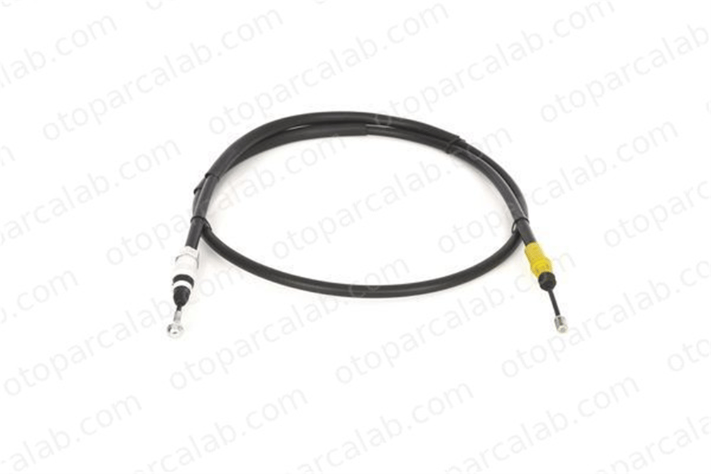 BOSCH 1 987 482 681 El Fren Teli Arka Sağ veya Sol OPEL VIVARO B Minibüs/Otobüs VIVARO B Panelvan/Van 1987482681 4422439