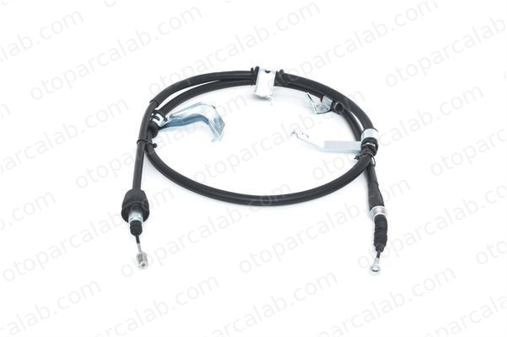 BOSCH 1 987 482 685 El Fren Teli Arka Sağ veya Sol HYUNDAI ix20 KIA VENGA 1987482685 597701P000