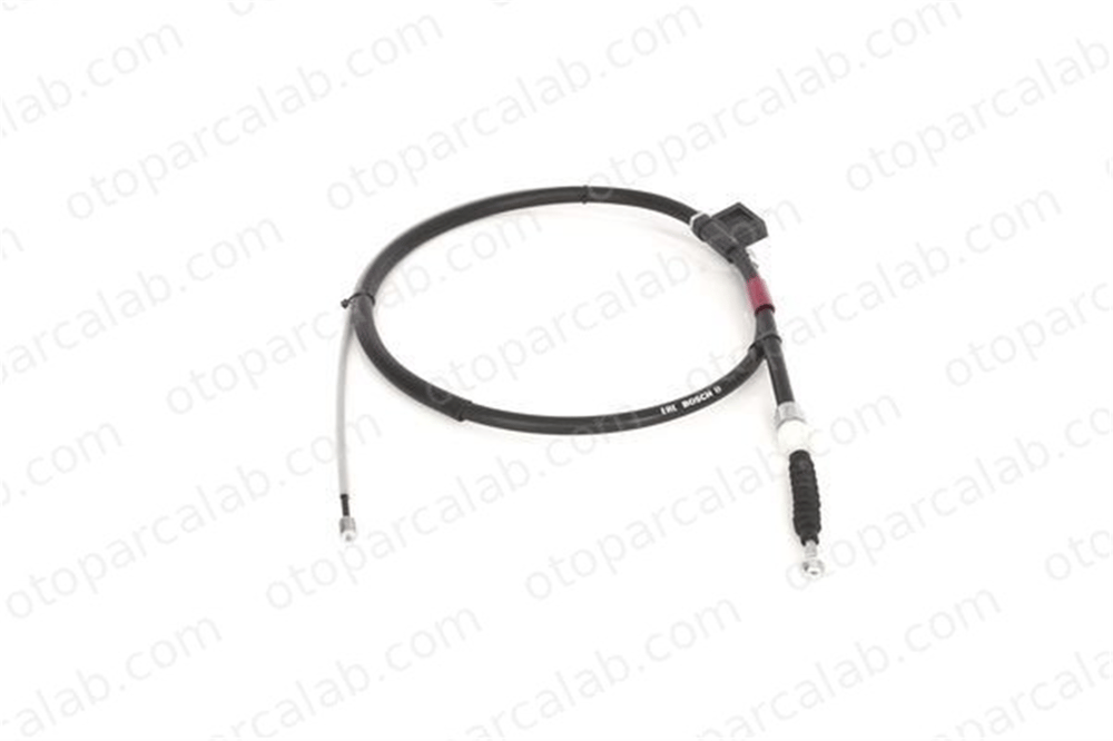 BOSCH 1 987 482 736 El Fren Teli Arka Sağ veya Sol SKODA OCTAVIA III OCTAVIA III Combi 1987482736 5Q0609721BC