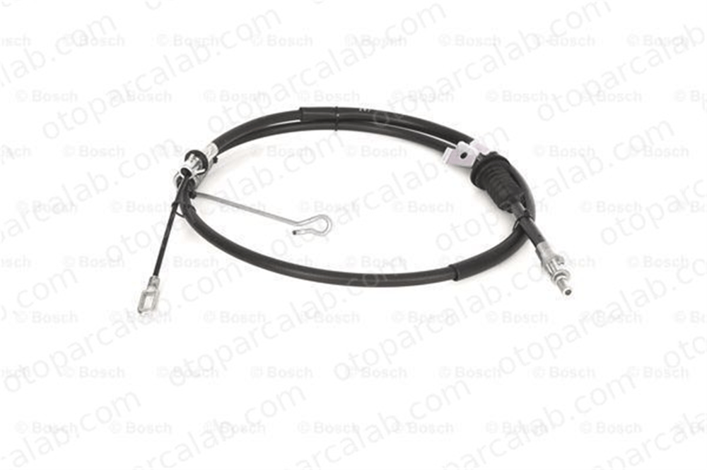 BOSCH 1 987 482 817 El Fren Teli Arka Sol FORD TRANSIT V363 Panelvan/Van TRANSIT V363 Platform şasi BK212A809AG 1763931
