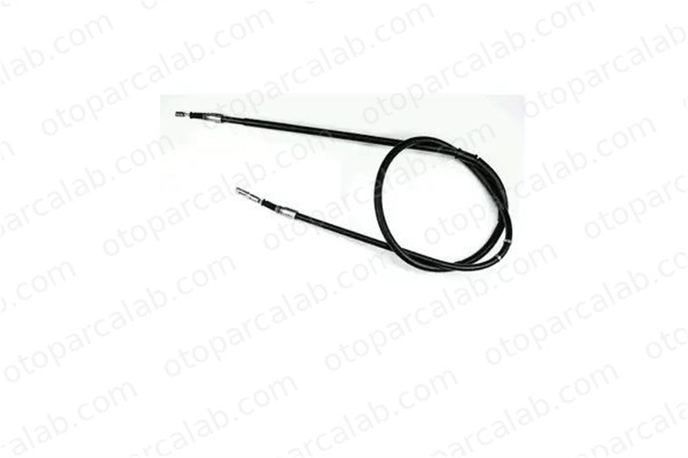 BOSCH 1 987 482 818 El Fren Teli Ön Sağ veya Sol MERCEDES-BENZ VITO Minibüs/Otobüs VITO / MIXTO Panelvan/Van A6394202885 6394202885