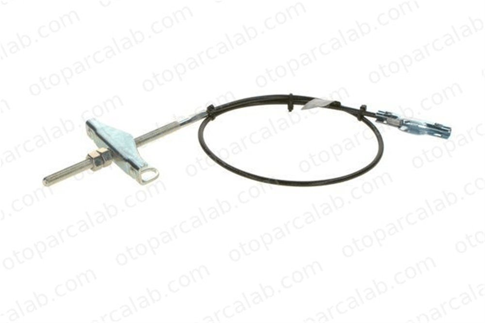 BOSCH 1 987 482 876 El Fren Teli Orta FORD TRANSIT Panelvan/Van TRANSIT Platform şasi YC152A793AE 4060870