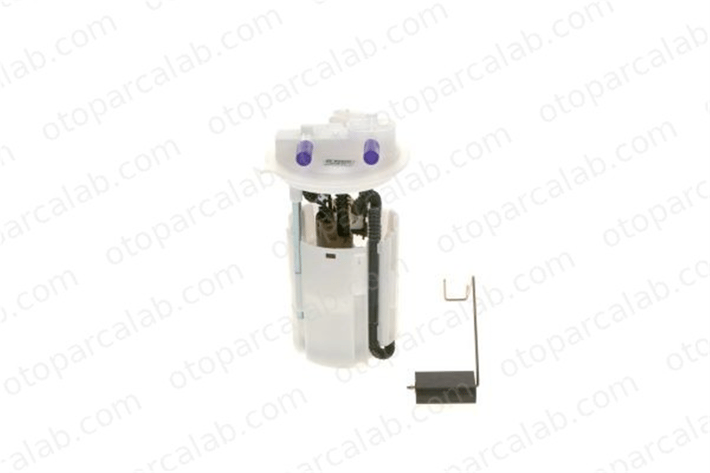 BOSCH 1 987 580 051 Depo Şamandırası LADA 110 PRIORA Hatchback 21101113900902 21101113900901
