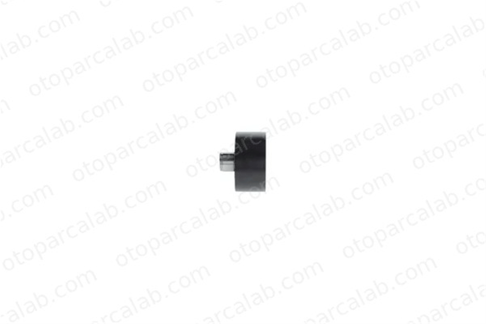 BOSCH 1 987 600 013 Vantilatör Kayış Gergi Rulmanı PEUGEOT PARTNER Kasa/büyük limuzin CITROËN C3 I 1987600013 1611422880