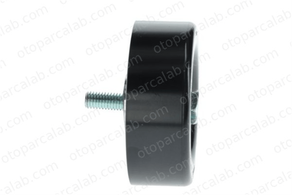 BOSCH 1 987 600 051 Vantilatör Kayış Gergi Rulmanı FORD FIESTA IV FOCUS I 1987600051 1763647