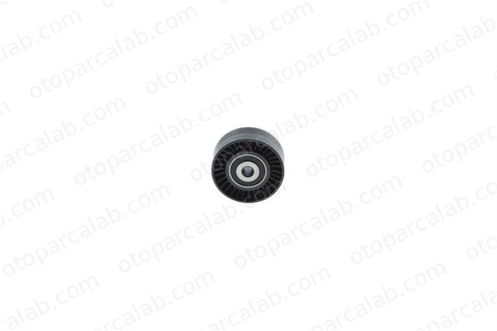 BOSCH 1 987 600 060 Vantilatör Kayış Gergi Rulmanı JAGUAR XF I LAND ROVER FREELANDER 2 1987600060 C2Z16649