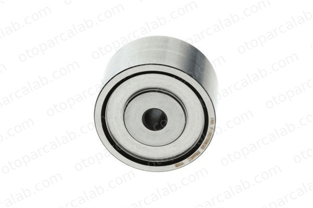 BOSCH 1 987 600 075 Vantilatör Kayış Gergi Rulmanı SUZUKI GRAND VITARA II 1987600075 9513167J11