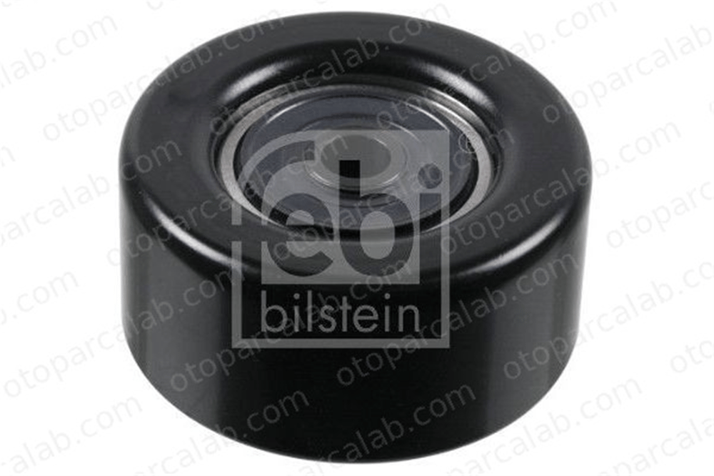 BOSCH 1 987 600 080 Vantilatör Kayış Gergi Rulmanı TOYOTA HILUX VIII Pick-up LAND CRUISER PRADO 1987600080 1660331050