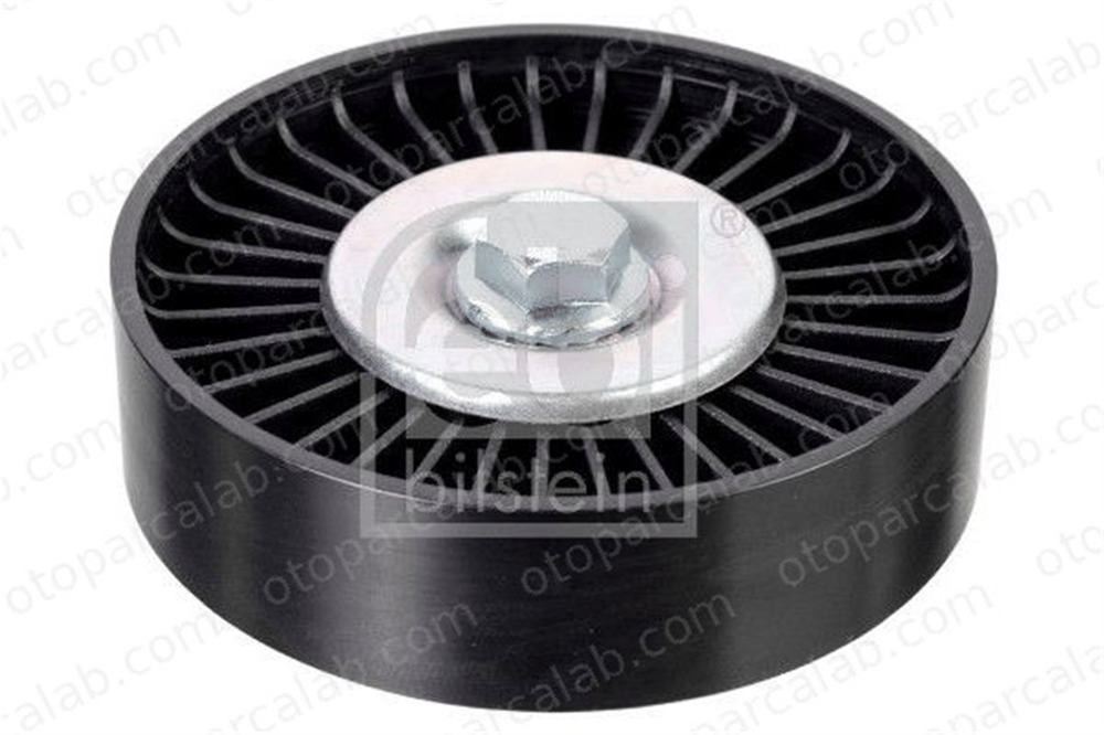 BOSCH 1 987 600 092 Vantilatör Kayış Gergi Rulmanı HYUNDAI i30 i30 Station wagon 1987600092 252862B000