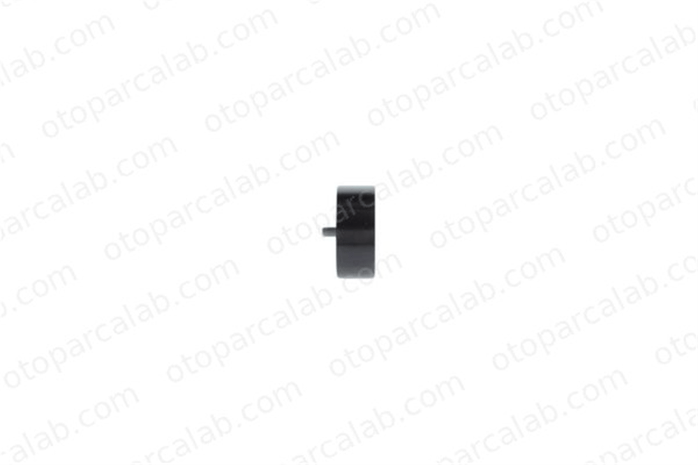 BOSCH 1 987 600 311 Vantilatör Kayış Gergi Rulmanı MERCEDES-BENZ C-SERISI T-Model E-SERISI 1987600311 68027648AA