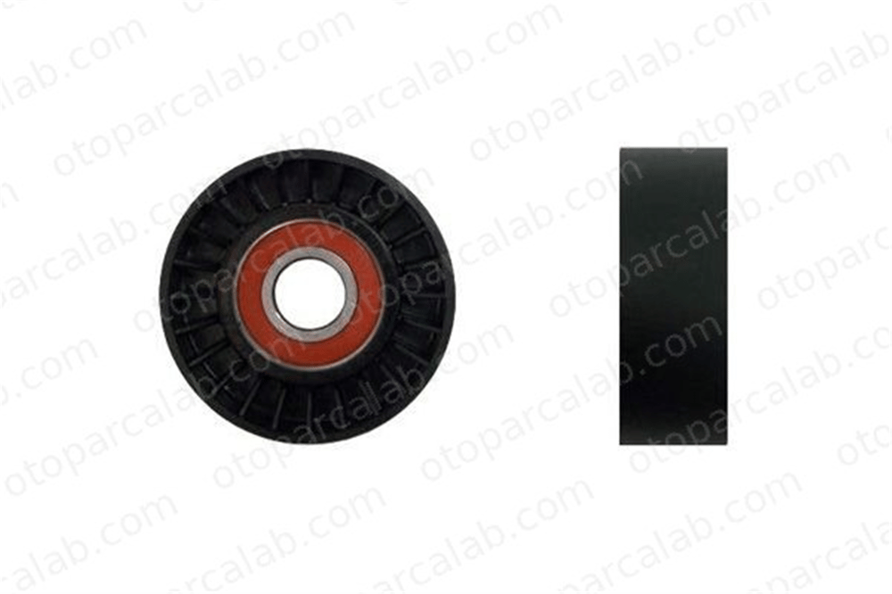 BOSCH 1 987 600 326 Vantilatör Kayış Gergi Rulmanı TOYOTA AVENSIS Sedan AVENSIS Station wagon 1987600326 166200R010