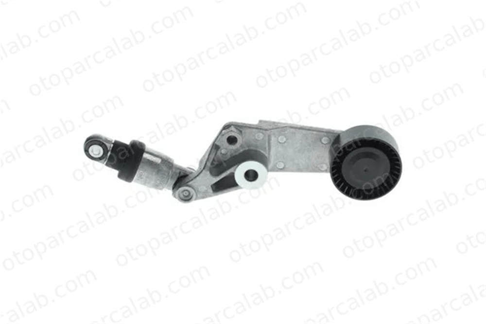 BOSCH 1 987 600 340 Vantilatör Kayış Gergi Rulmanı TOYOTA COROLLA Sedan COROLLA Verso 1987600340 166200W092