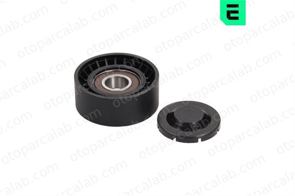 BOSCH 1 987 600 341 Vantilatör Kayış Gergi Rulmanı MERCEDES-BENZ MARCO POLO Camper V-SERISI 1987600341 6512002370