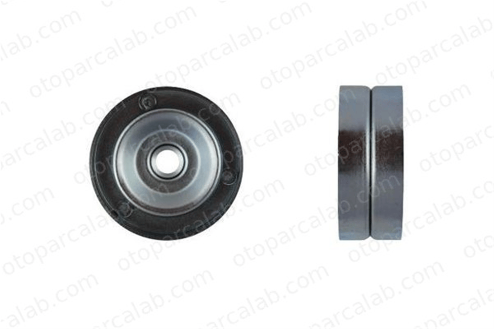 BOSCH 1 987 600 343 Vantilatör Kayış Gergi Rulmanı KIA PRO CEE'D VENGA 1987600343 252812A200