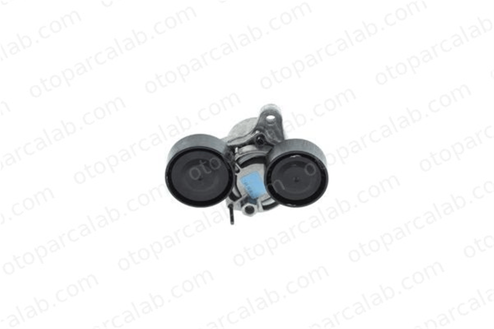 BOSCH 1 987 600 376 Vantilatör Kayış Gergi Rulmanı BMW 3 Touring 5 1987600376 11287823199