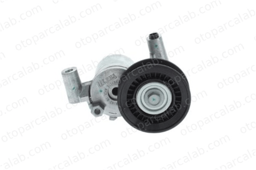BOSCH 1 987 600 411 Vantilatör Kayış Gergi Rulmanı FORD MONDEO V Sedan FOCUS III 1987600411 1924403