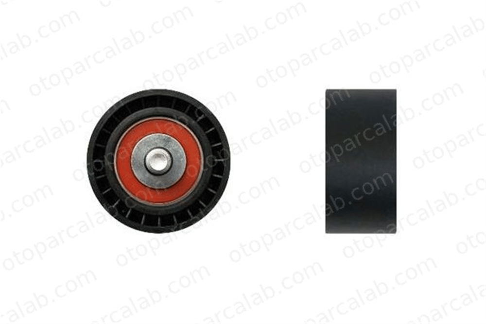 BOSCH 1 987 600 421 Vantilatör Kayış Gergi Rulmanı SUZUKI GRAND VITARA II 1987600421 1754067JA0