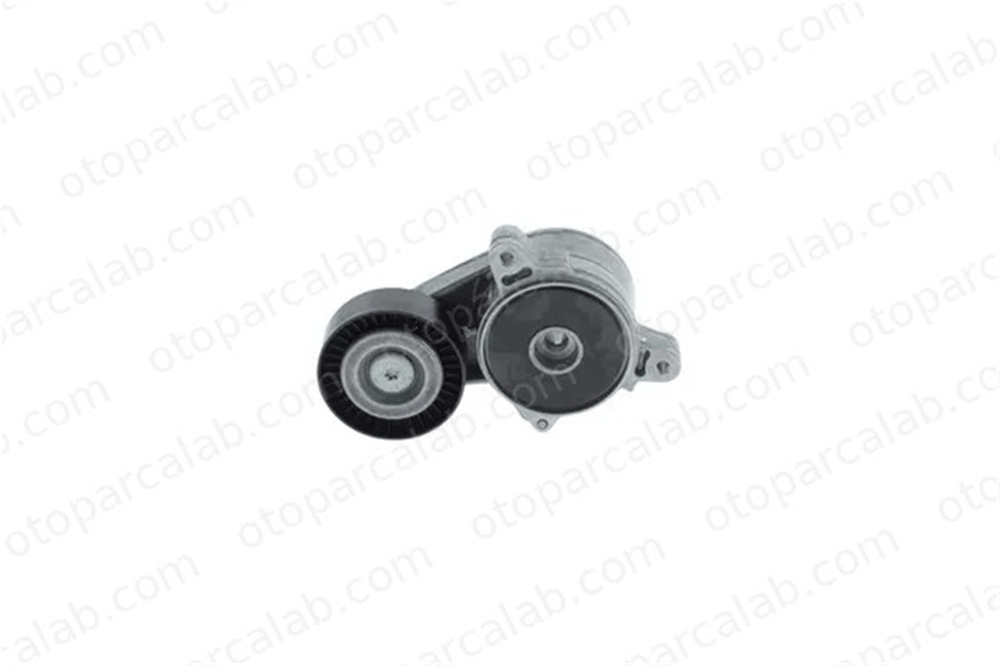BOSCH 1 987 600 423 Vantilatör Kayış Gergi Rulmanı JEEP COMPASS MITSUBISHI OUTLANDER II 1987600423 4891659AA