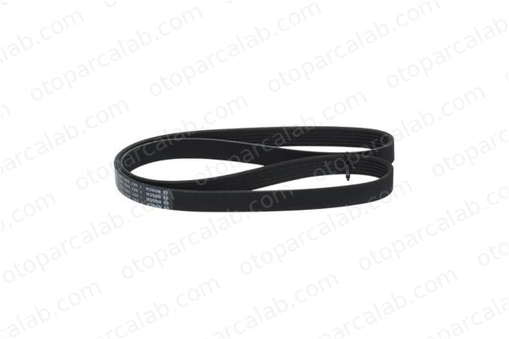 BOSCH 1 987 945 146 Vantilatör Kayışı MINI MINI COUNTRYMAN MINI 6M903137T 06M903137T
