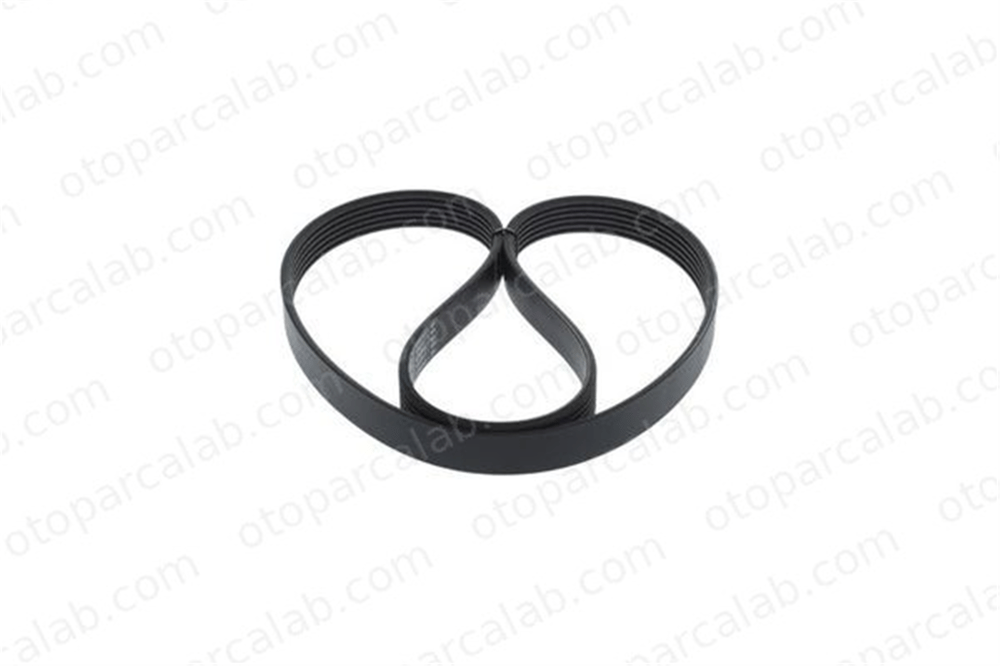 BOSCH 1 987 945 184 Vantilatör Kayışı VW GOLF IV AUDI A3 6A145933D 06A145933D