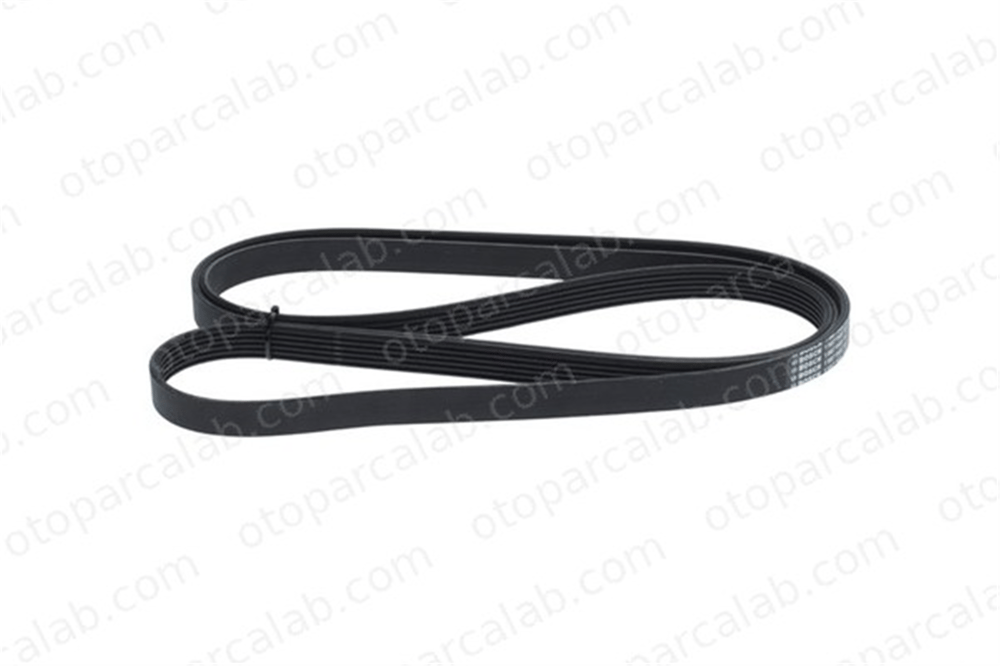 BOSCH 1 987 945 187 Vantilatör Kayışı PORSCHE CAYENNE AUDI A8 D4 59903137AL 059903137AL
