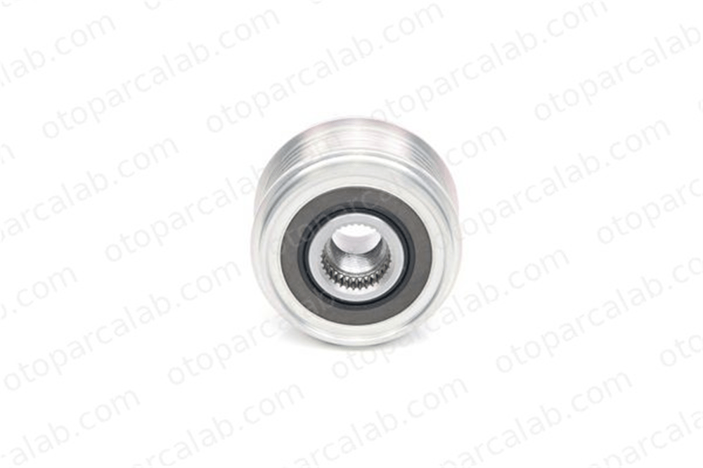 BOSCH 1 987 945 401 Alternatör Kasnağı FIAT PANDA PUNTO 93192631 77362721