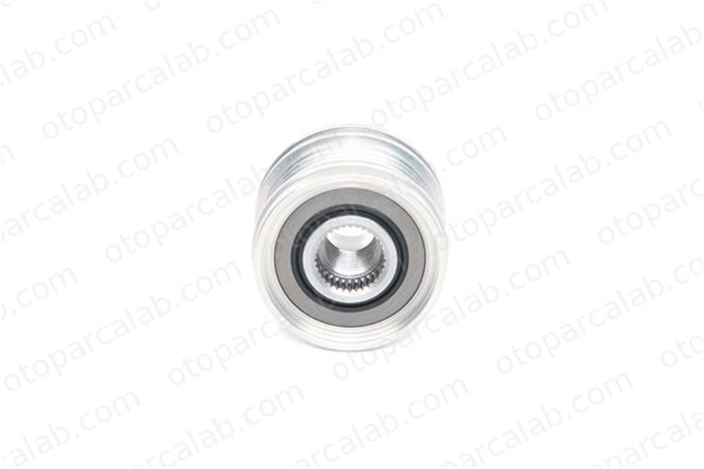BOSCH 1 987 945 404 Alternatör Kasnağı MERCEDES-BENZ A-SERISI B-SERISI Sports Tourer A6401500960 6401500160