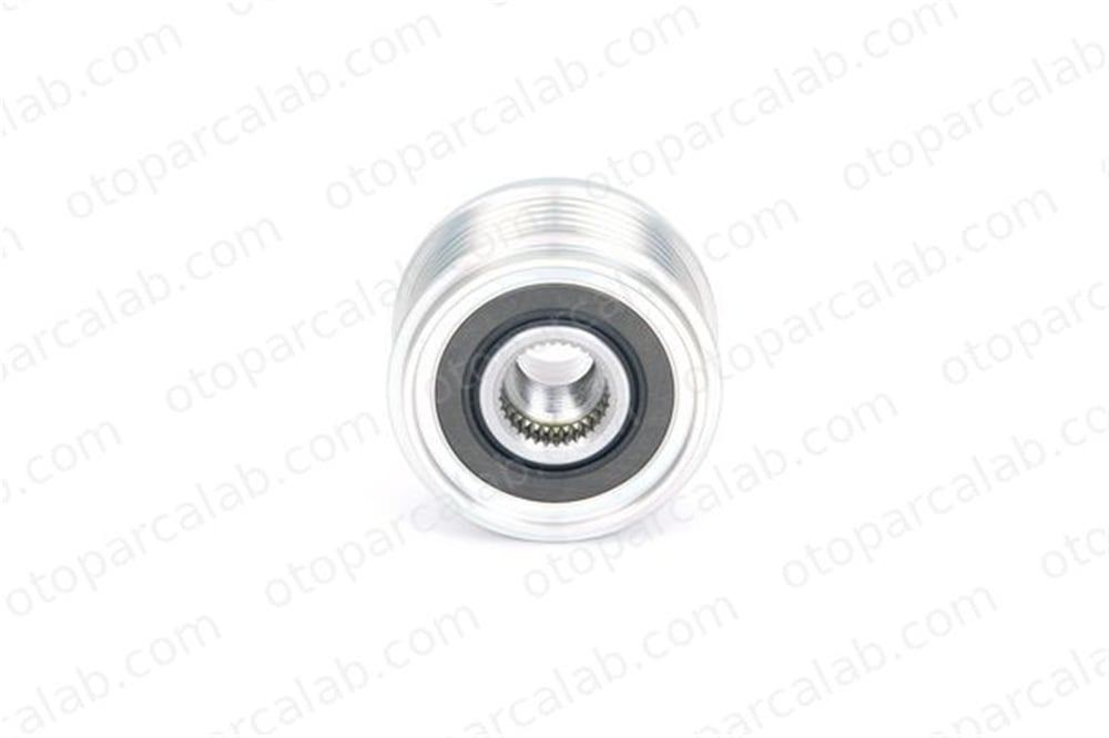 BOSCH 1 987 945 405 Alternatör Kasnağı PEUGEOT PARTNER Kasa/büyük limuzin CITROËN JUMPY 57054F 77363468