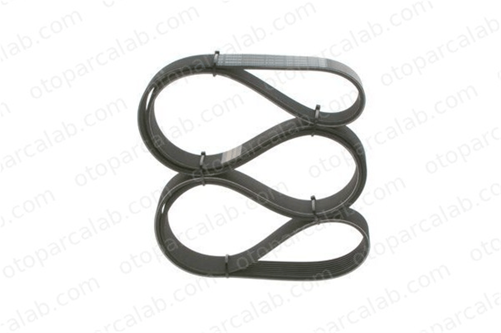 BOSCH 1 987 945 502 Vantilatör Kayışı SCANIA R II P II 1987945502 9069973792